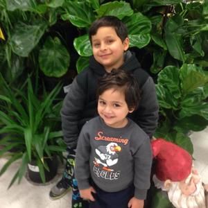 Meet your Posher, Luay